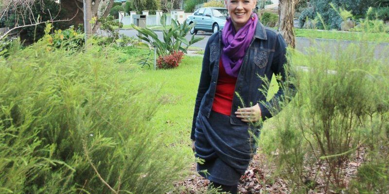 What to wear - trans-seasonal dressing tips