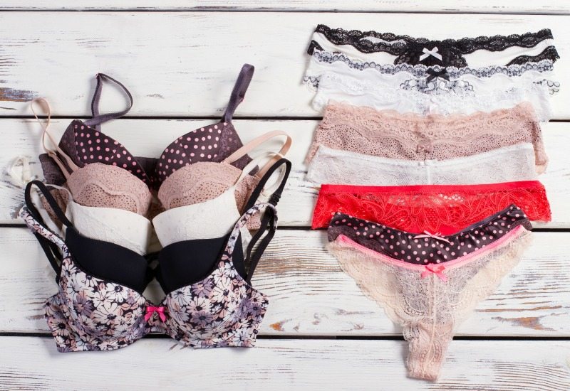 What Your Underwear Says About Your Personality Type 