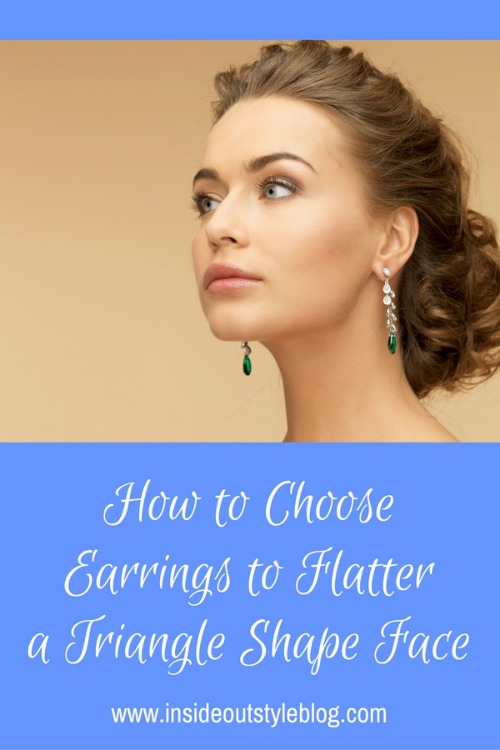 How to Choose Perfect Diamond Earrings for Your Face Shape