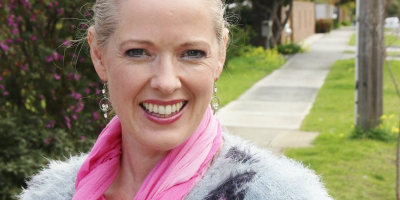 Feature your earrings - weekend style challenge