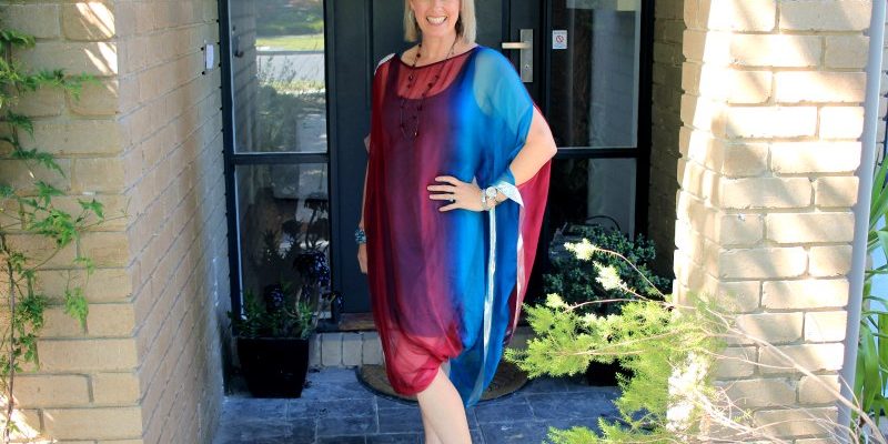 6 Summer Style outfits to inspire from Inside Out Style Blog