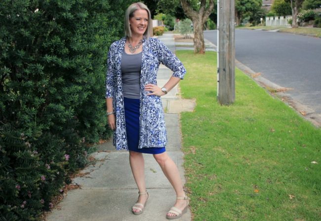 my style summer My summer style - summer outfit inspiration from Inside Out Style