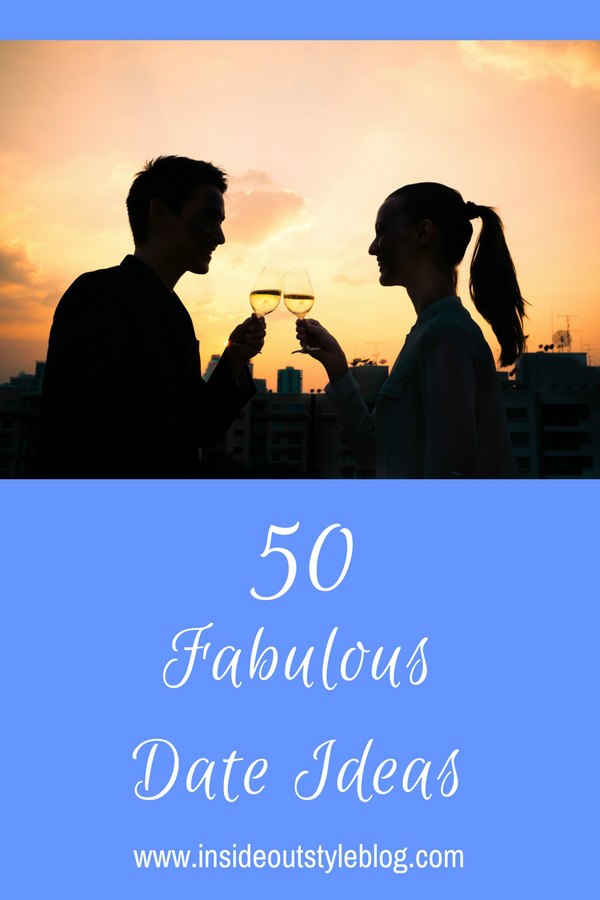 50 Best (Fun!) Cheap Date Ideas