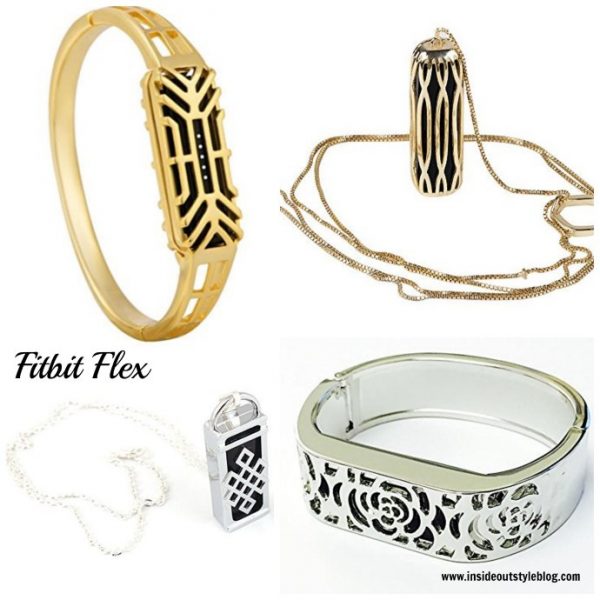 20 Stylish Fitness and Activity Tracker Accessories — Inside Out Style