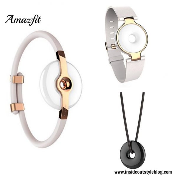 20 Stylish Fitness and Activity Tracker Accessories — Inside Out Style