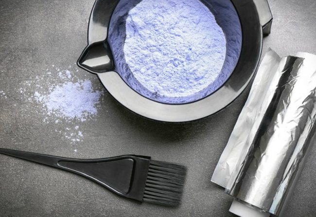 choosing a hair colour as you age how to choose a hair colour as you age