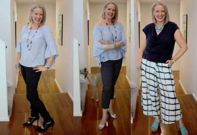 shoes to go with trousers Choosing shoe styles to go with your pants