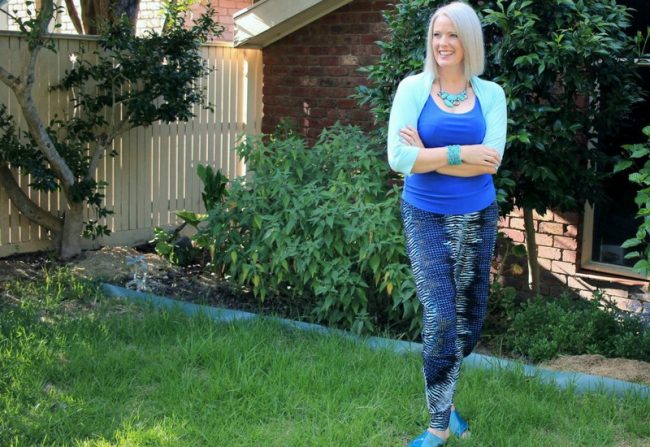 sweatsuit alternative