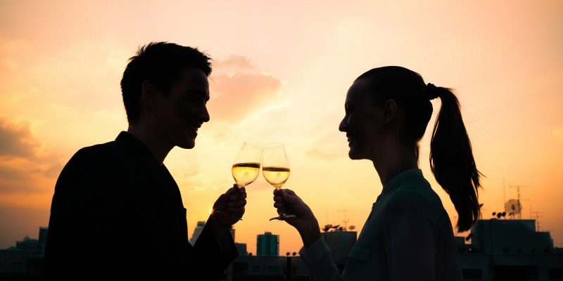 What to do on your next date? Here are 50 fabulous date ideas to try
