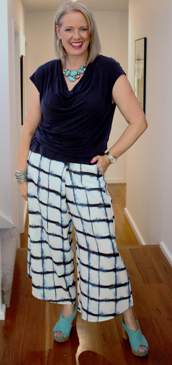 Palazzo Pants Outfit: 53 Cool Ideas (With Images) 2023 | Fashion Canons