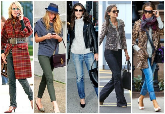 street style inspiration