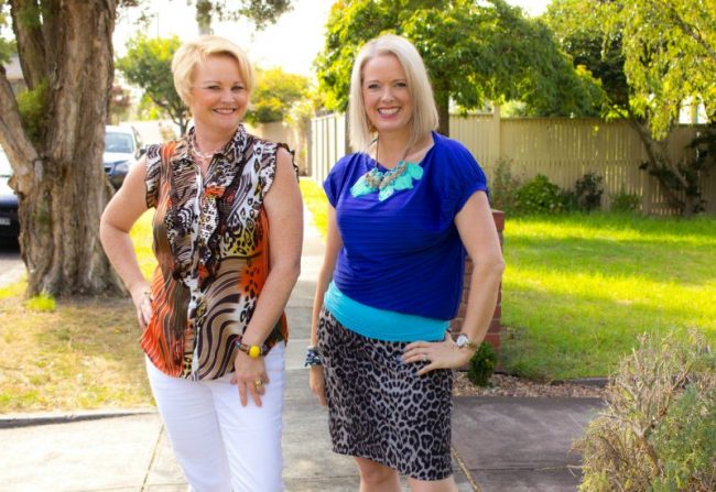 style rut or signature style How do you know if you're in a style rut?