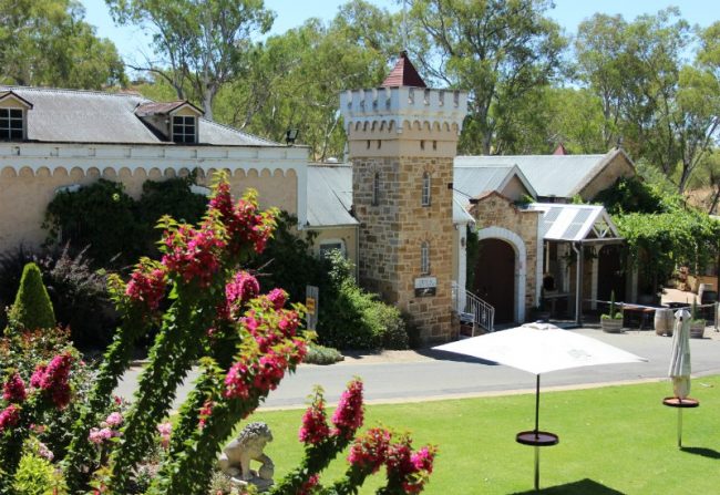 Wineries to visit on your next trip to the Barossa Valley