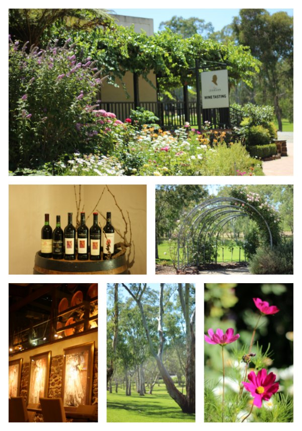 Wineries to visit on your next trip to the Barossa Valley in South Australia - click here for recommendations