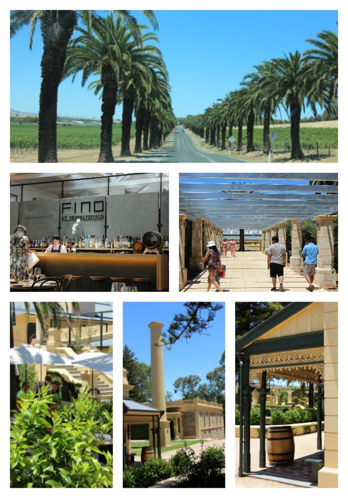 Wineries to visit on your next trip to the Barossa Valley in South Australia - click here