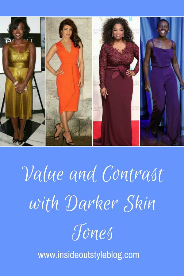 Best colors to wear with a dark skin tone ❤️✨ 1 #BD105 2 #CD943 3 #CD9... |  Dresses | TikTok