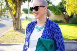 My Style Sunglasses and tips on how to choose them