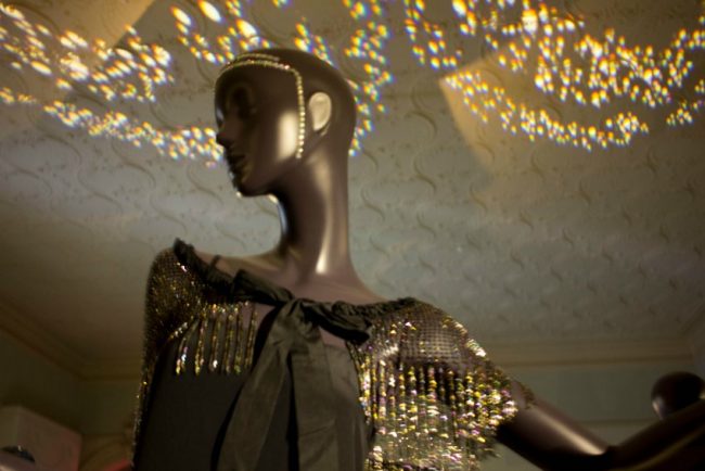 Night Life exhibition at Rippon Lea - National Trust of Victoria