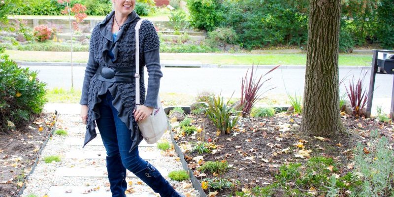 what’s inside your handbag