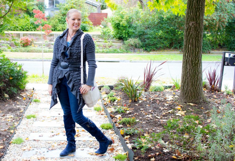 what’s inside your handbag