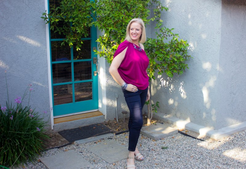 Dealing with a 3D body in a 2D Fashion world - finding clothes that fit