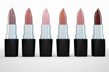 How To Choose A Nude Lipstick Colour Inside Out Style