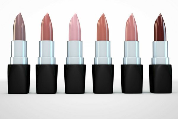 How to choose a nude lipstick colour to suit your complexion and colouring