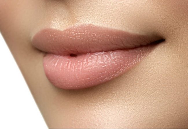 How to choose a nude lipstick colour to suit your complexion and colouring