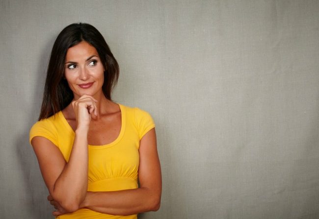 warm and cool yellow How to choose the undertone of yellow