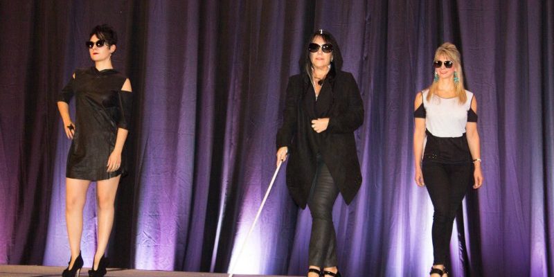 AICI Catwalk 2017 AICI Conference in Mexico Catwalk Show 2017 - designers from around the globe