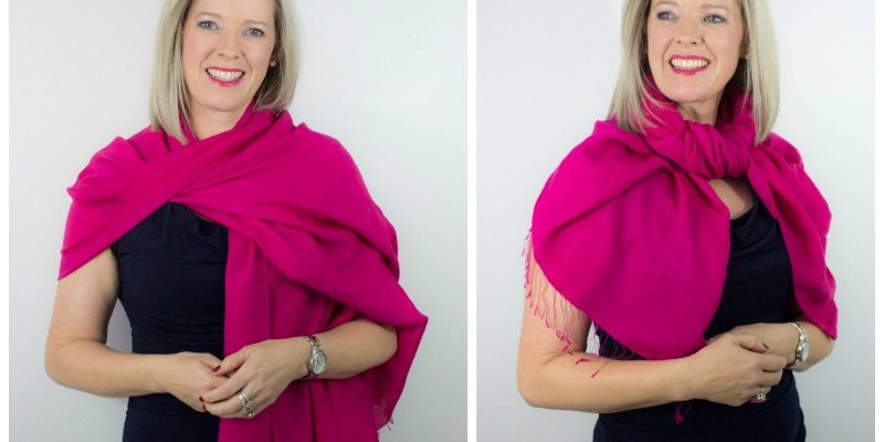 How to dress up your lbd in multiple ways