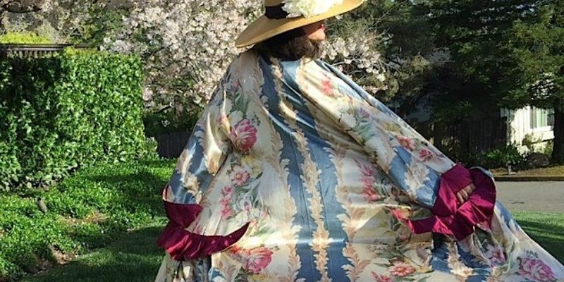 La Contessa the Vintage Contessa blog