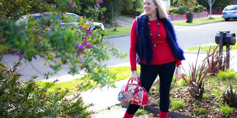 How to Thrift Shop Like a Pro