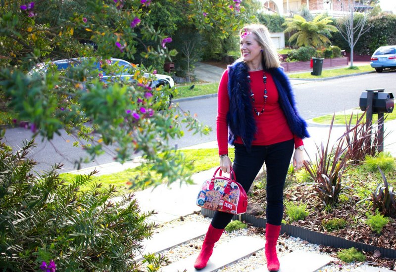 How to Thrift Shop Like a Pro