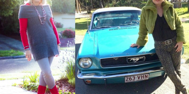 Owning your style Owning your style and some of the internal processes to feeling fabulous