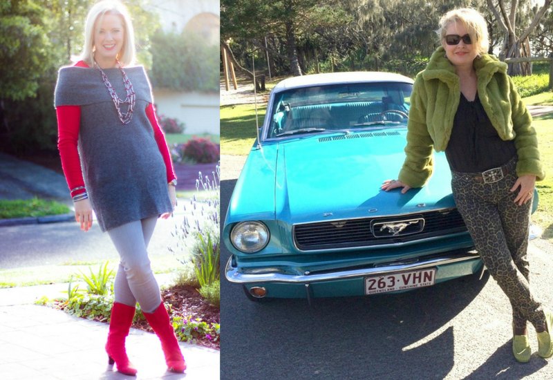 Owning your style Owning your style and some of the internal processes to feeling fabulous