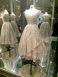 Dior J'adore NGV Exhibition - House of Dior 70 Years of Haute Couture ...