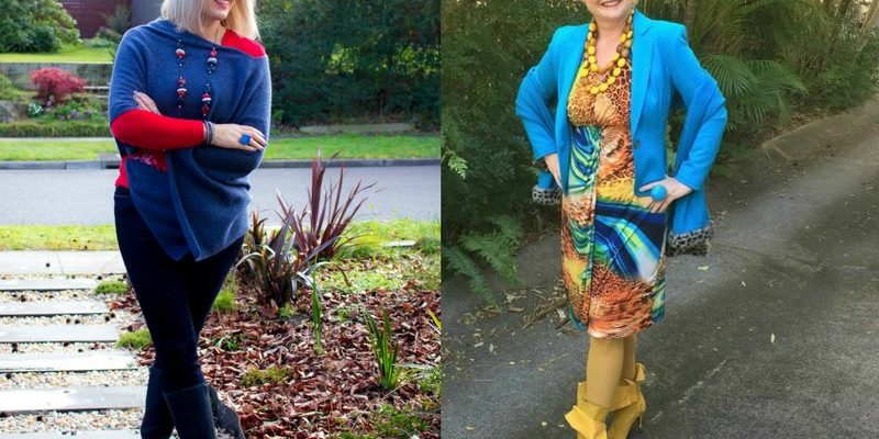 how to layer with style Tips on layering to add interest and style to your outfits - www.insideoutstyleblog.com