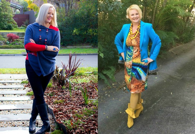 how to layer with style Tips on layering to add interest and style to your outfits - www.insideoutstyleblog.com