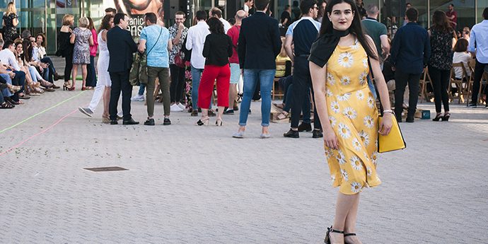 Stylish Thoughts - Something Fashion Blog