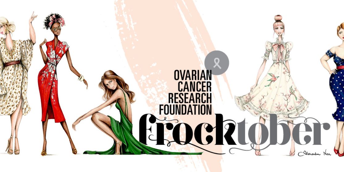 Support Frocktober