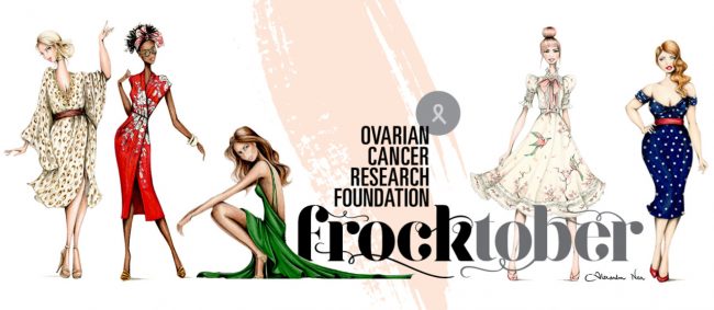 Support Frocktober
