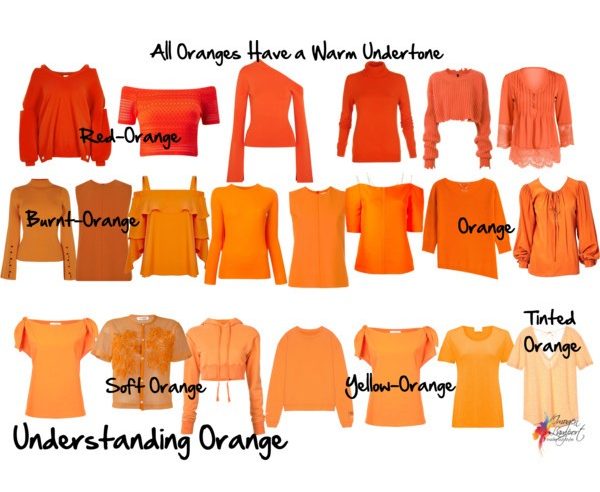 Why Orange Will Never Be the New Black — Inside Out Style