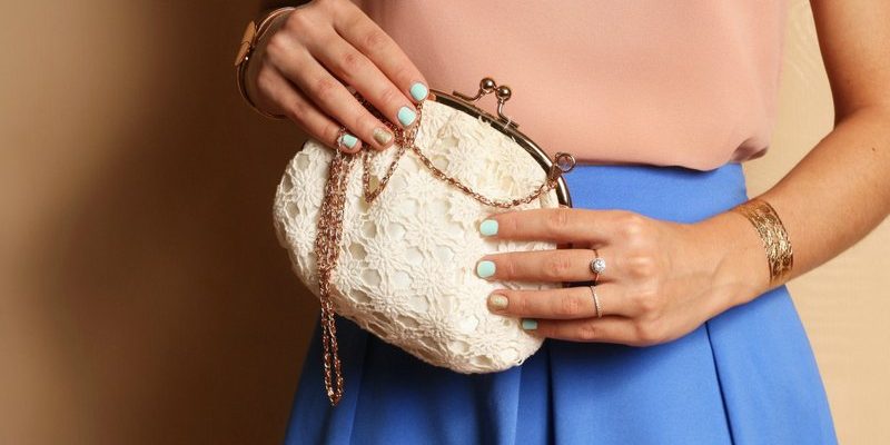 Dressing Tips for the Dominantly Relaxed Personality For Evening Wear