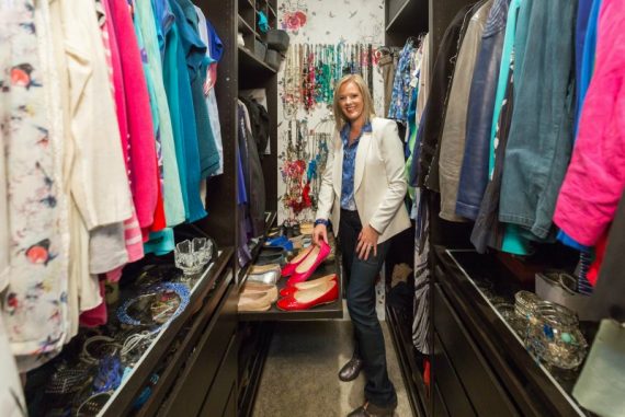 How to love everything in your wardrobe