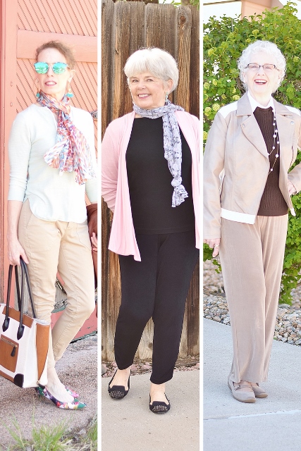 Stylish Thoughts - Jodie's Touch of Style — Inside Out Style