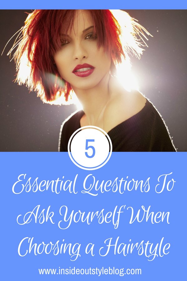 5 Essential Questions To Ask Yourself When Choosing a 