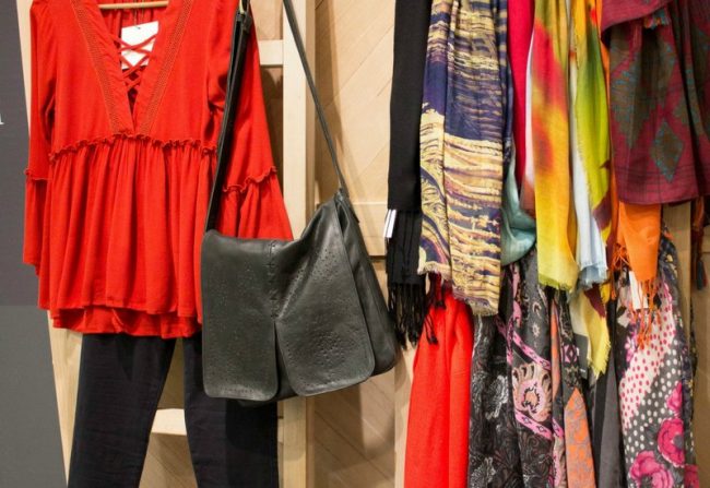 How Your Clothes fit Your Lifestyle and Personality How Your Clothes "Fit" Your Lifestyle and Personality