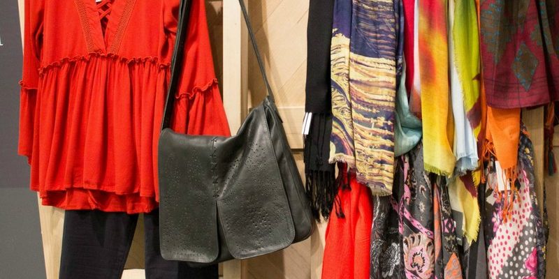 How Your Clothes fit Your Lifestyle and Personality How Your Clothes "Fit" Your Lifestyle and Personality