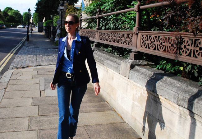 ML_square17 Discover the Stylish Thoughts of Marie Louise of the F Club